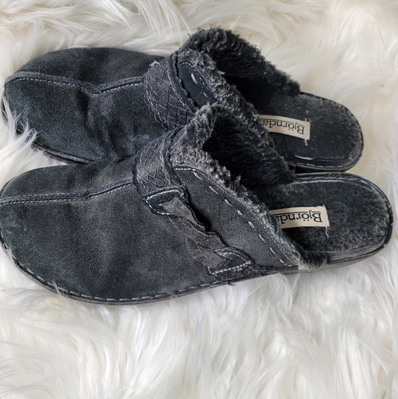 Bjorndal clogs - Picture 4 of 6